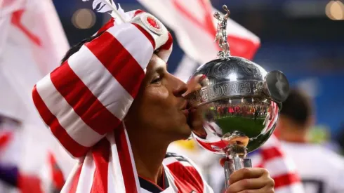 Duele muchísimo. ¿Cómo no los voy a entender?