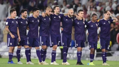 Este sábado desde las 10:30 de Argentina, River y Kashima Antlers jugarán por el tercer puesto