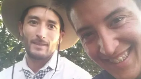 Flavio Casco, primo y hermano de la vida de Milton, pasó por los micrófonos de LPM Radio.