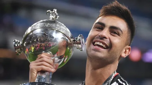 Rodolfo D'Onofrio confesó el gesto que Gonzalo Martínez tuvo con pueblos originarios.