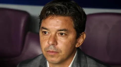 Filoso y picante, el Muñeco no se guardó nada para responderle a los que festejan fracasos de otros