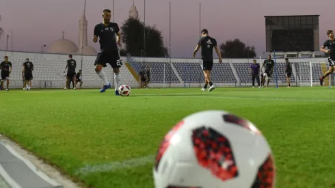 Gallardo planea hacer cambios para este sábado.