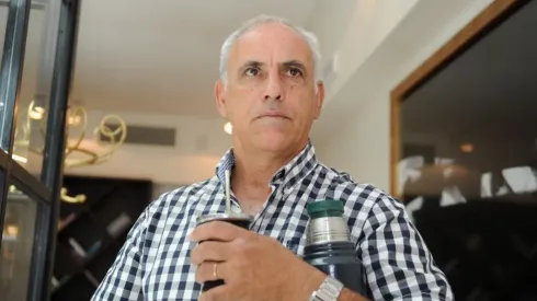 Antonio Alzamendi pasó por los micrófonos de LPM Radio.