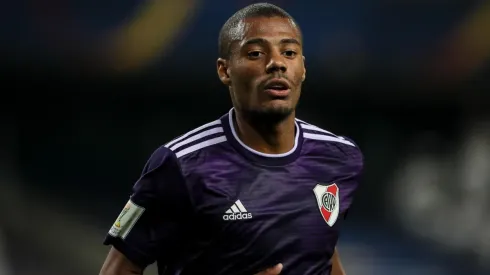 Por el tercer puesto del Mundial de Clubes, River se enfrenta a Kashima Antlers.