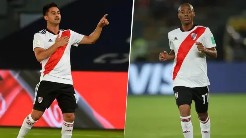 El Pity le tiró flores a De La Cruz.