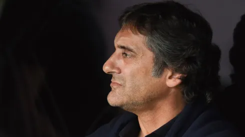 Enzo Francescoli aseguró que River hubiese seguido igual.