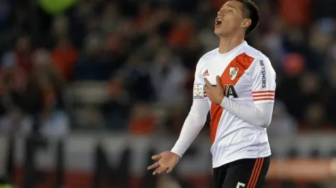 Kranevitter, un hombre de la casa que quiere volver a vestir el manto sagrado.