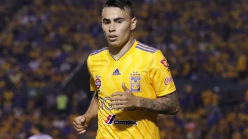 Lucas Zelarayán, un viejo anhelo de Gallardo, regresará al fútbol argentino para firmar en Belgrano.