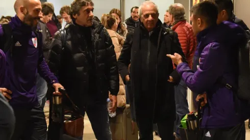 El armado del River 2019 ya está ideado y llegó el momento de la ejecución.