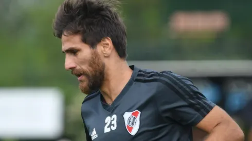 "Soy lo que soy por el grupo que tenemos", aseguró el capitán.