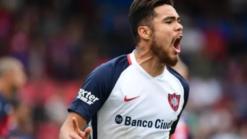 El marcador central juega actualmente en el fútbol de Arabia saudita