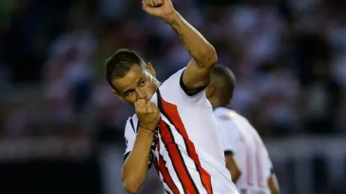 Mora y River, una historia de amor recíproco