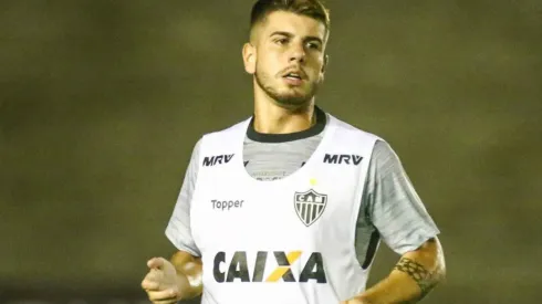 A Andrade le sentó muy bien el fútbol brasileño.