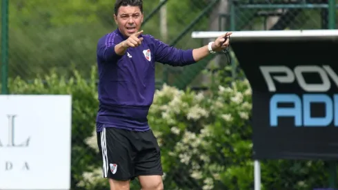 El partido se jugará a las 22:15 en la ciudad de Maldonado