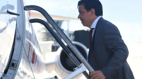 River, con Gallardo a la cabeza, jugará su primer amistoso del 2019.