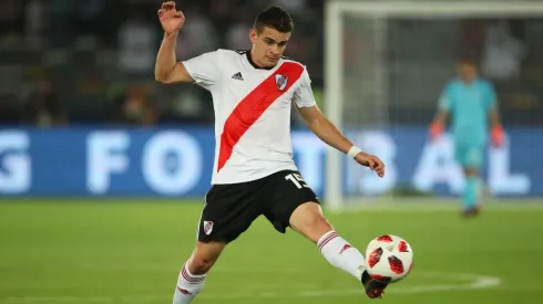 Por el primer partido del año 2019, River se enfrenta a Nacional de Montevideo.