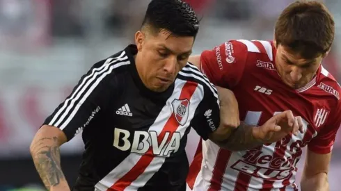 River recibe a Unión por un partido pendiente de la Superliga.