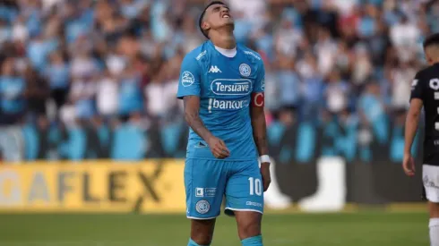 El '10' llegará a River bajo pedido directo de Gallardo.