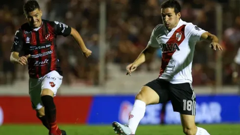 Por la fecha 16 de la Superliga, River se enfrentará este domingo a las 19:20 horas ante Unión.