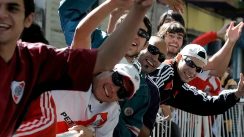 River se enfrentará a Godoy Cruz en el postergado de la fecha 13.