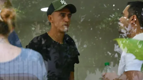 El jugador volvió a Córdoba para firmar ante un escribano.