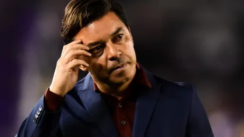 Gallardo armará un mix entre juveniles y habituales suplentes para enfrentar a Patronato