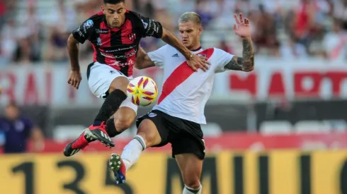 River suma apenas 19 puntos en lo que va de la Superliga.