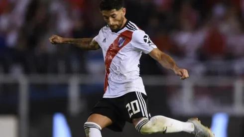Por la fecha 16 de la Superliga, River se enfrenta a Patronato en el estadio Monumental.
