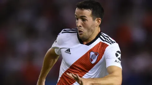 La Página Millonaria te cuenta cómo quedó River en la tabla.