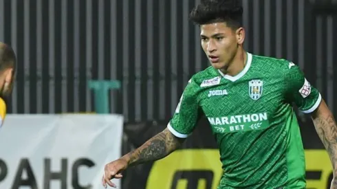 Carrascal se convertirá en jugador de River.