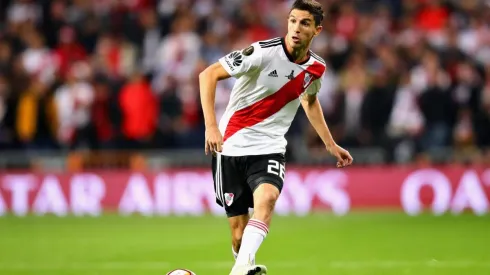 Nacho Fernández avisó cuál es el nuevo objetivo de River en la Superliga de aquí en más.
