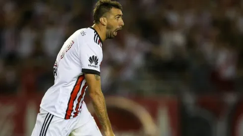 El Más Grande se enfrentará a Godoy Cruz este miércoles.