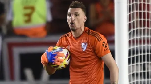 River se enfrenta a Godoy Cruz en el estadio Malvinas Argentinas desde las 21 horas.