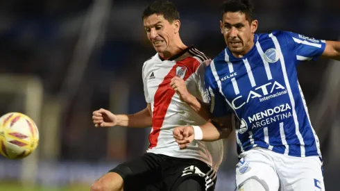 La Página Millonaria te cuenta cómo quedó River en la tabla de posiciones.