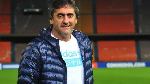 Francescoli consideró que fue un buen mercado de pases para River.