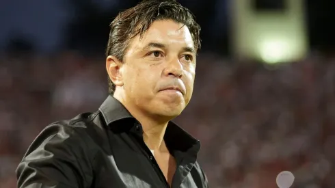 Marcelo Gallardo se refirió a las llegadas de Rojas, Suárez y Carrascal.