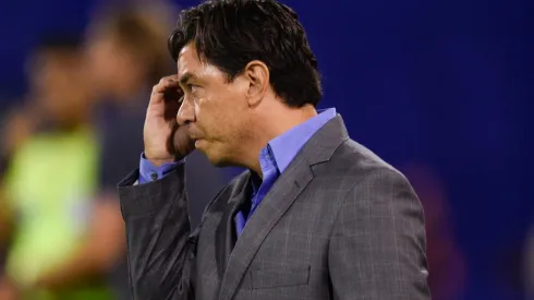 "Volvimos a estar presentes mental y futbolísticamente"