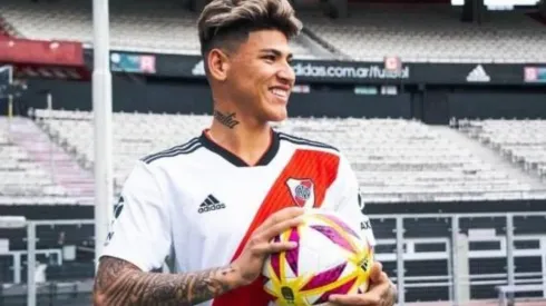 Carrascal llegó a préstamo hasta el 31 de diciembre, y tiene una opción de compra por 2.500.000 euros