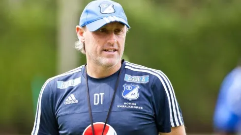 "Llegaban con las mismas expectativas, nadie podía saber lo que Enzo iba a llegar a dar".