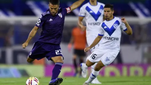 "Gallardo me marcó mucho en mi carrera", confesó el León