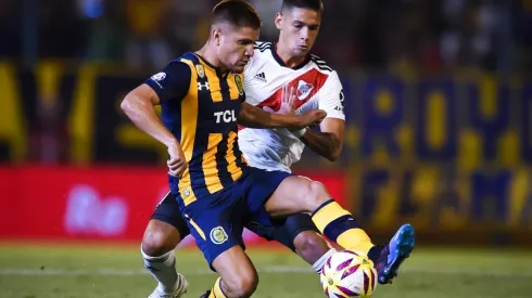 River suma 28 puntos en la Superliga y quiere ir por más.