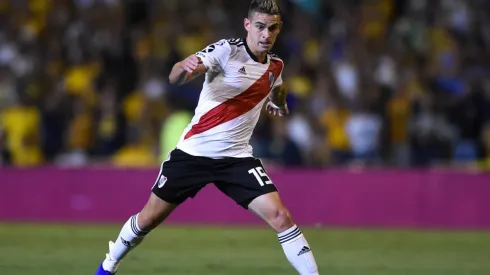 Por la fecha 20 de la Superliga, River se enfrenta a San Martín de Tucumán.