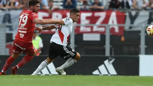 La Página Millonaria te acerca todos los datos y estadísticas relacionados al triunfo de River.