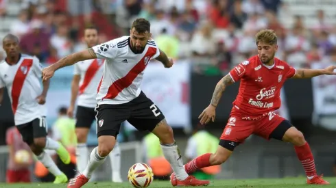 Luego del partido entre River y San Martín de Tucumán, el equipo de Gallardo sigue con las chances intactas.