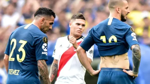 Los detalles de una táctica cobarde que ensució al fútbol argentino.