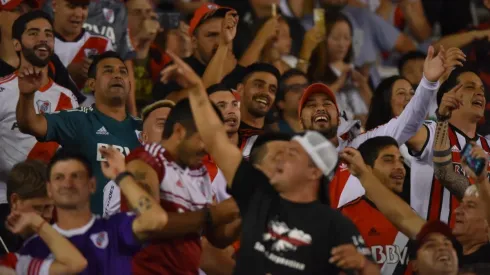 A River tan sólo le quedan dos partidos como local en la Superliga: ante Independiente y Tigre. (FOTO: Getty)