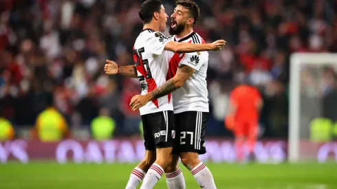 Fernández y Pratto serían de la partida.