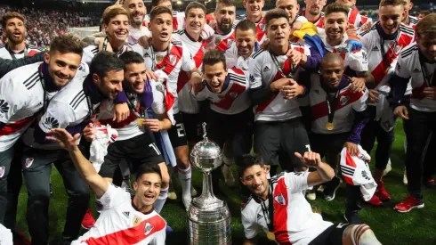 Un columnista afín al equipo culé aseguró que quiere "vivir el efecto River".