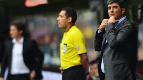 Repasá sus estadísticas oficiales.