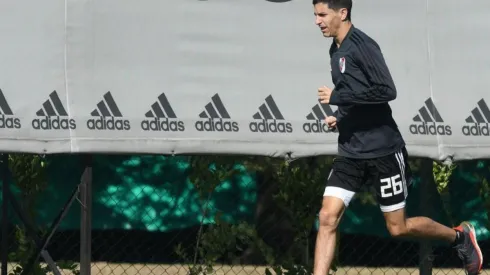 Los que jugaron en Perú hicieron tareas regenerativas. El resto, fútbol reducido.